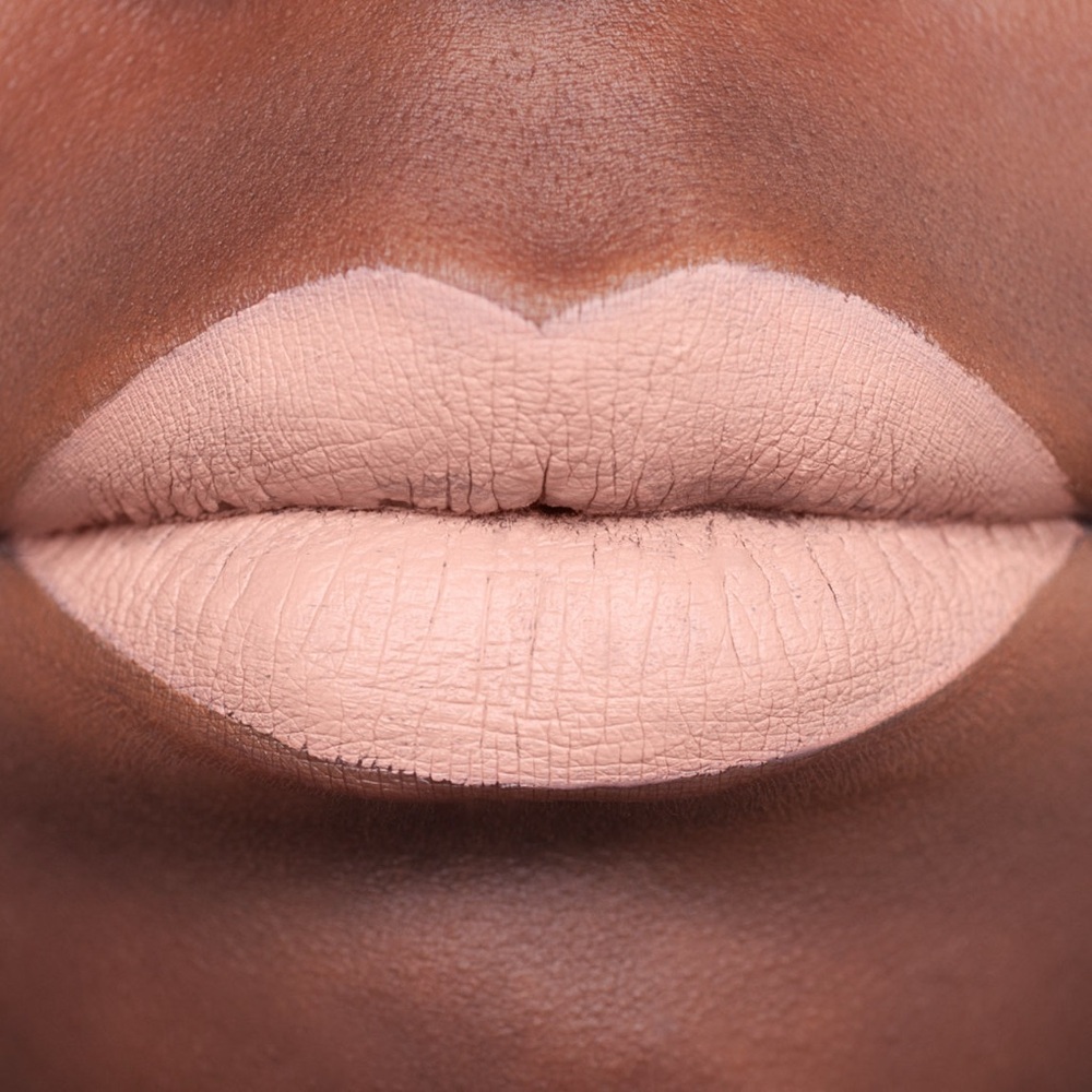 Jeffree Star Velour Liquid Lipstick - Jeffree’s Nudes
